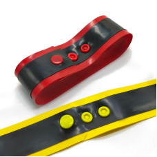 Adjustable bicep strap (wide)